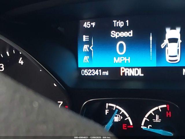 Ford Focus Se Image 10