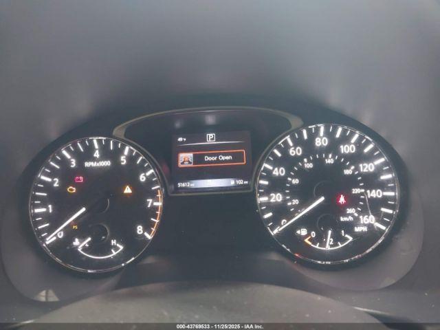 Nissan Altima 2.5 S Image 4