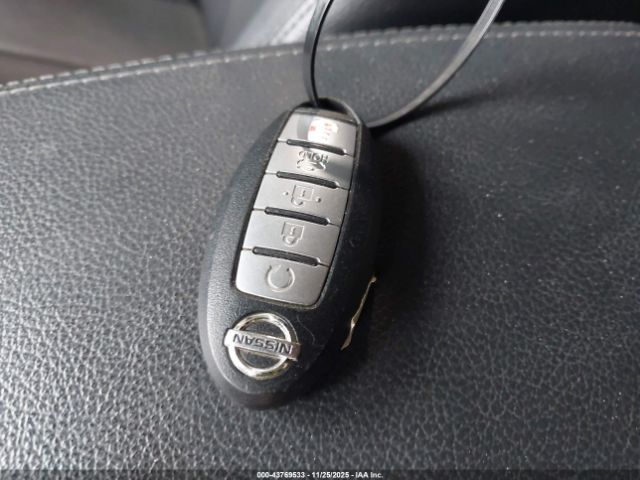 Nissan Altima 2.5 S Image 7