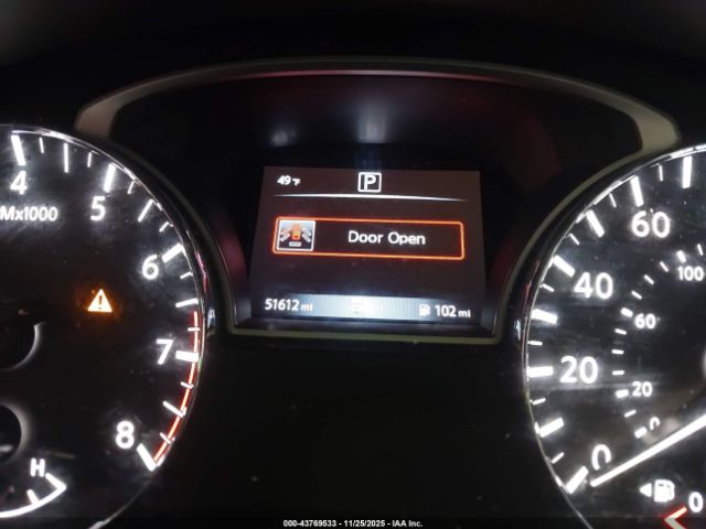 Nissan Altima 2.5 S Image 13