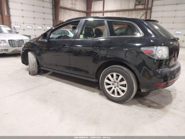 Mazda Cx I Sv Image 12