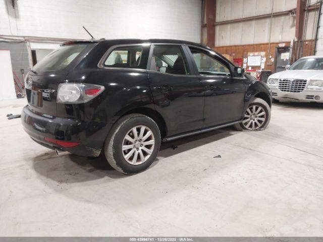 Mazda Cx I Sv Image 7