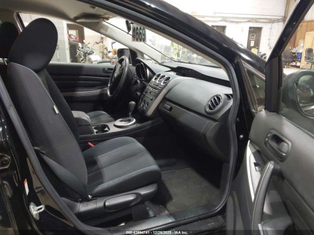 Mazda Cx I Sv Image 9