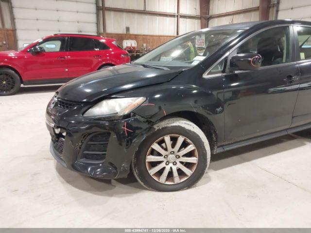 Mazda Cx I Sv Image 8