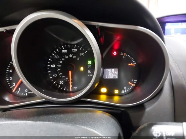 Mazda Cx I Sv Image 13