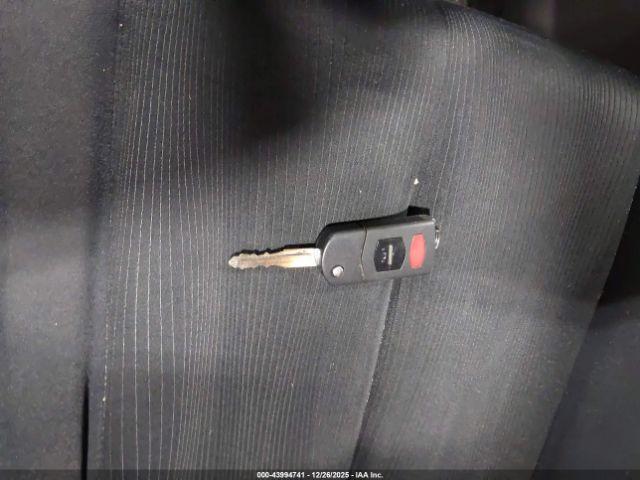 Mazda Cx I Sv Image 4