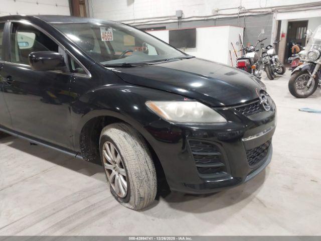 Mazda Cx I Sv Image 5