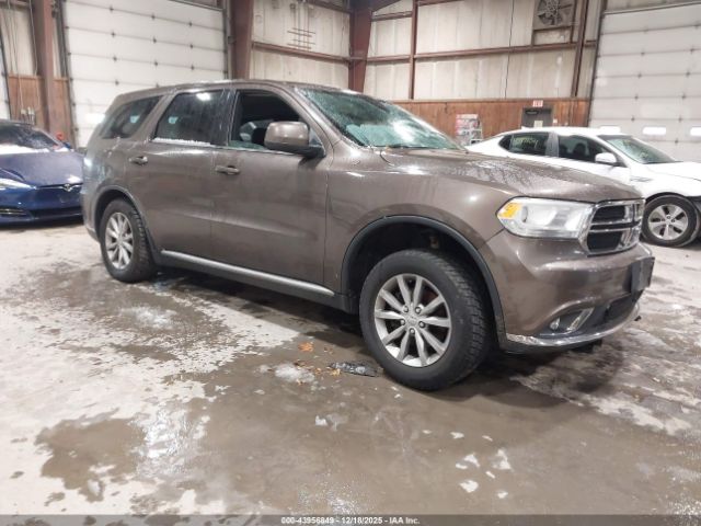 Dodge Durango Sxt Awd Image 1
