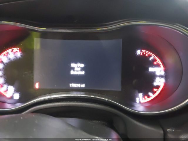 Dodge Durango Sxt Awd Image 11