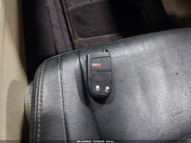 Dodge Durango Sxt Awd Image 9