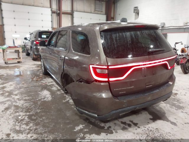 Dodge Durango Sxt Awd Image 13