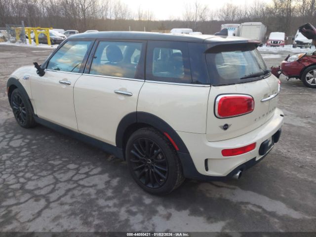 MINI Clubman Cooper S Image 6