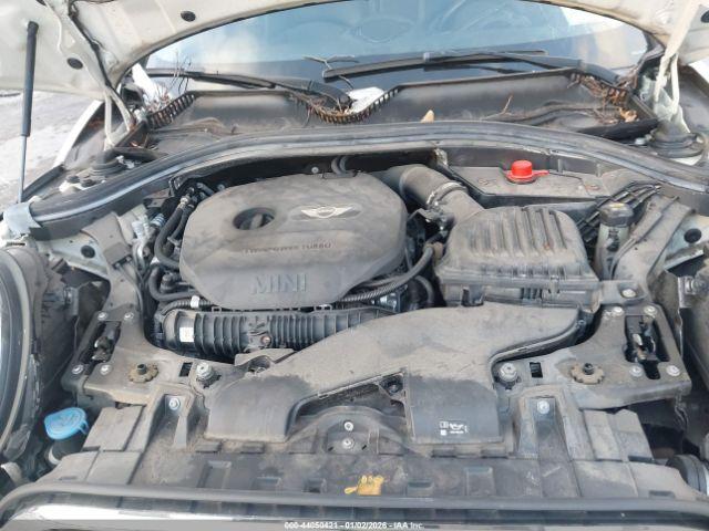 MINI Clubman Cooper S Image 4