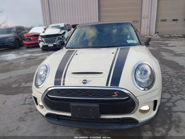 MINI Clubman Cooper S Image 14