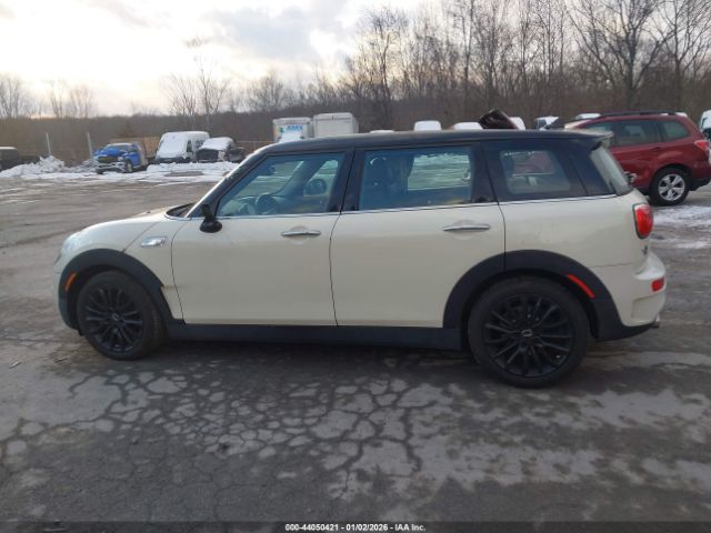 MINI Clubman Cooper S Image 10
