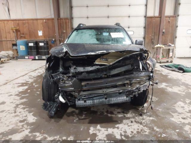 Subaru Outback 2.5i Premium Image 10