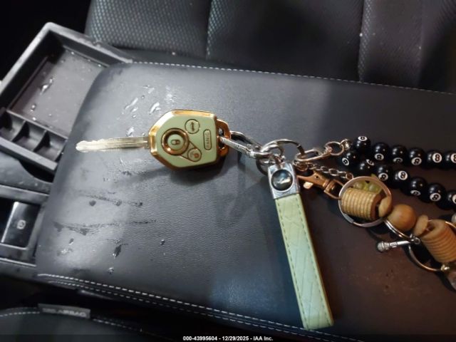 Subaru Outback 2.5i Premium Image 7