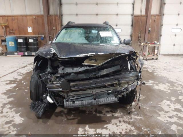 Subaru Outback 2.5i Premium Image 12