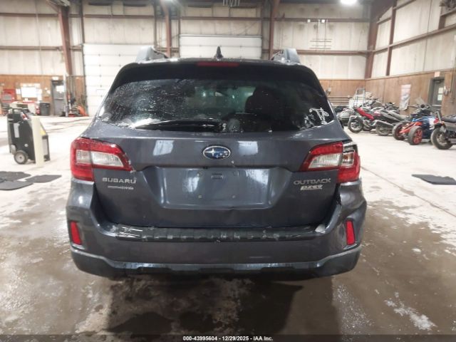 Subaru Outback 2.5i Premium Image 15