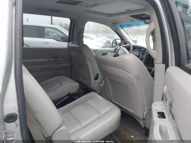 Chrysler Aspen Limited Image 8