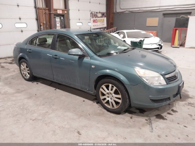 Saturn Aura Xe Image 1