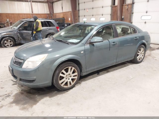 Saturn Aura Xe Image 9