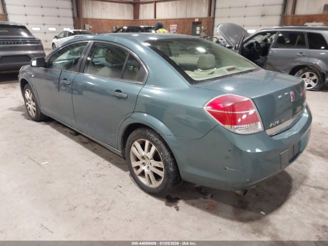 Saturn Aura Xe Image 11