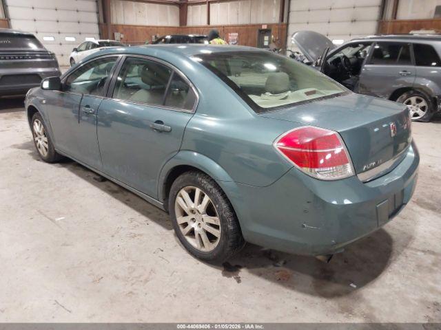 Saturn Aura Xe Image 11