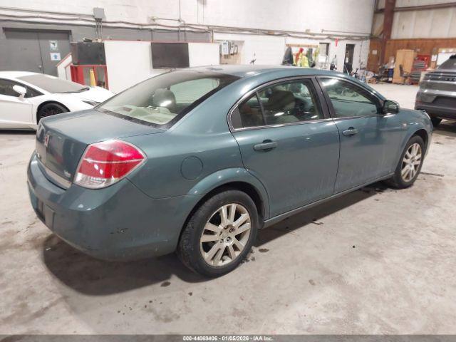 Saturn Aura Xe Image 2