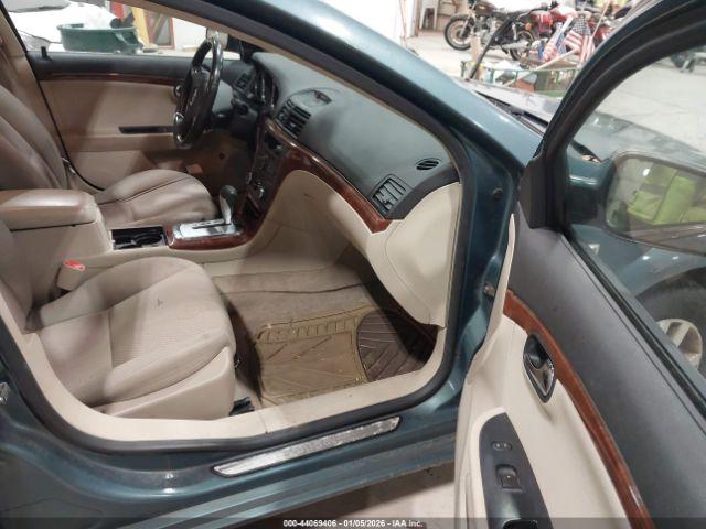 Saturn Aura Xe Image 3