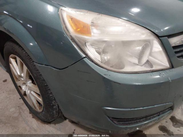 Saturn Aura Xe Image 12