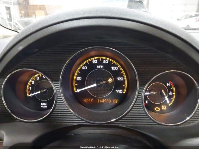 Saturn Aura Xe Image 10