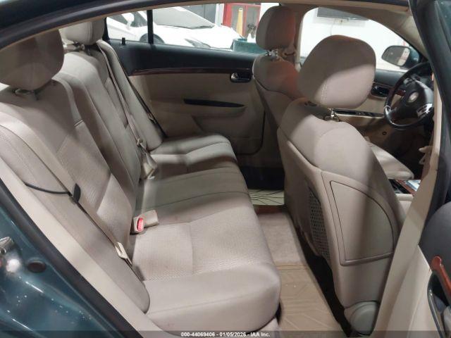 Saturn Aura Xe Image 5