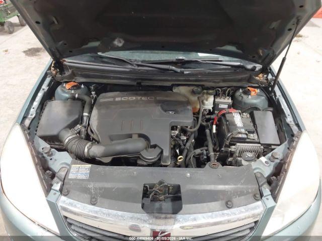 Saturn Aura Xe Image 4