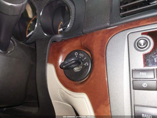 Saturn Aura Xe Image 7