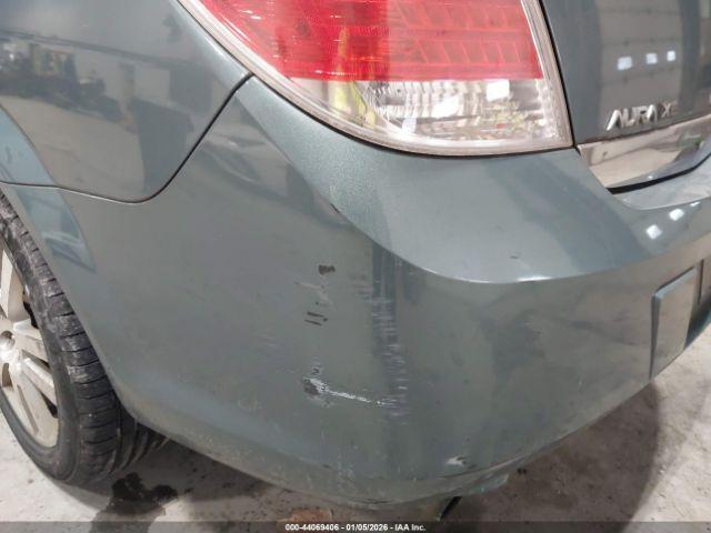 Saturn Aura Xe Image 8