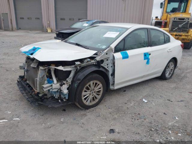 Subaru Impreza 2.0i Premium Image 3