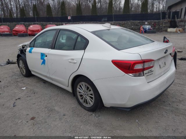 Subaru Impreza 2.0i Premium Image 7