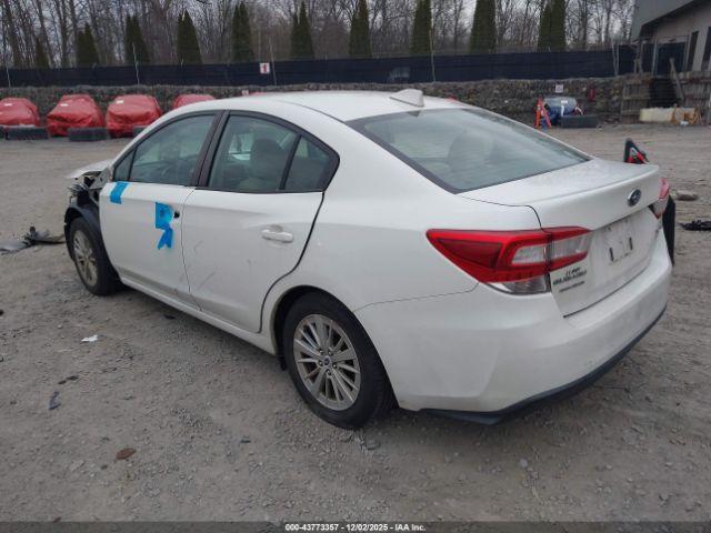 Subaru Impreza 2.0i Premium Image 7