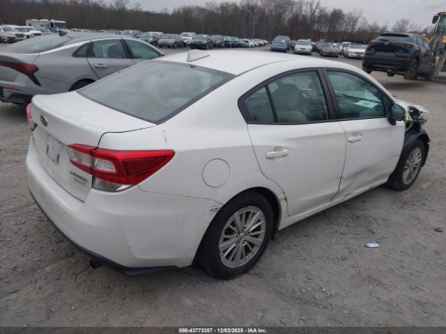 Subaru Impreza 2.0i Premium Image 9