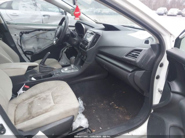 Subaru Impreza 2.0i Premium Image 4