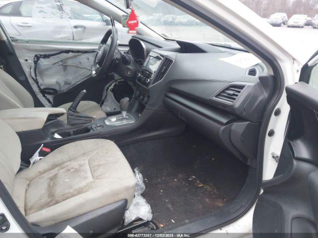 Subaru Impreza 2.0i Premium Image 4