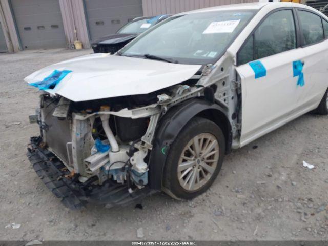 Subaru Impreza 2.0i Premium Image 5