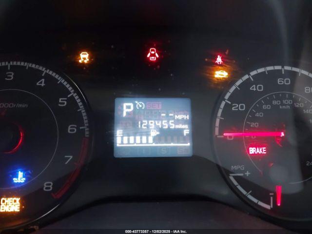 Subaru Impreza 2.0i Premium Image 6