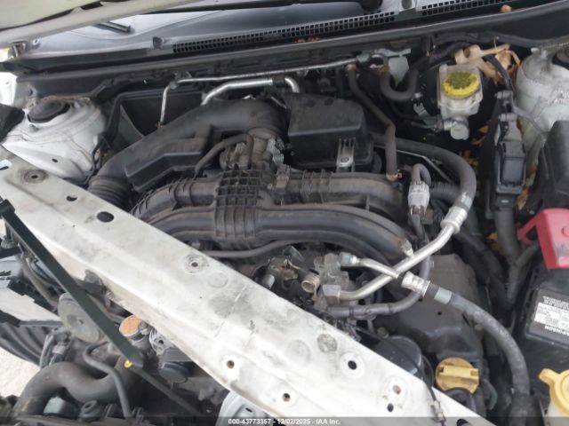 Subaru Impreza 2.0i Premium Image 14