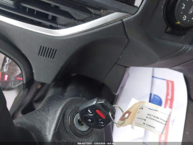 Subaru Impreza 2.0i Premium Image 11