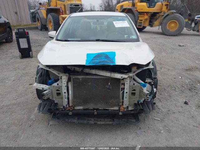 Subaru Impreza 2.0i Premium Image 15