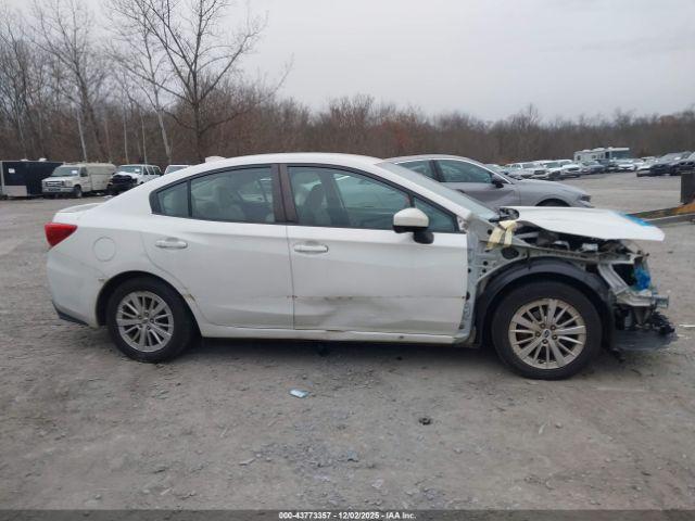 Subaru Impreza 2.0i Premium Image 17