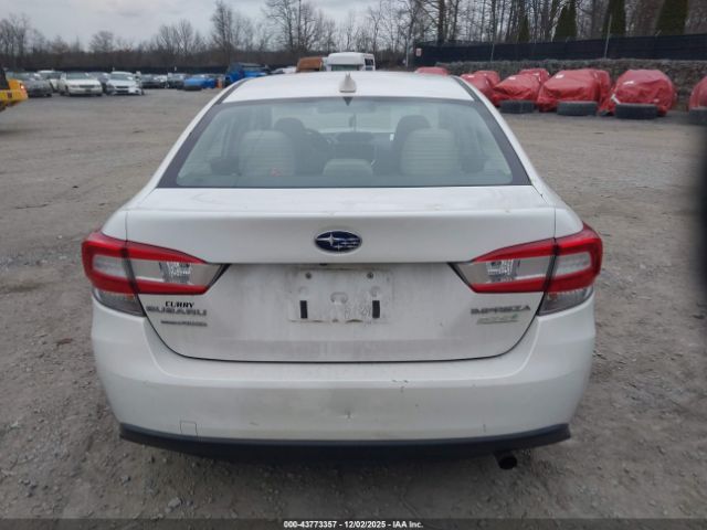 Subaru Impreza 2.0i Premium Image 2