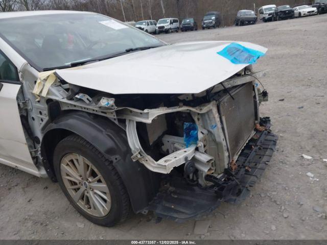 Subaru Impreza 2.0i Premium Image 18